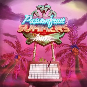 Image for 'Passionfruit Summers'