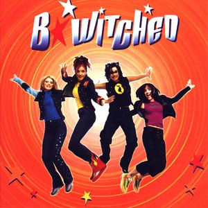 Image for 'B Witched'