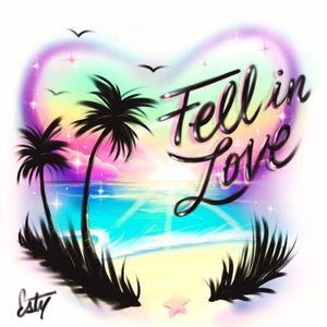 Image for 'Fell in Love'