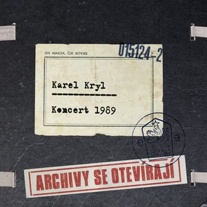 Image pour 'Koncert 1989'