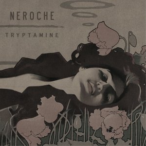 “Tryptamine”的封面