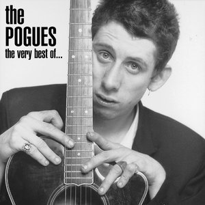 'Very Best Of The Pogues' için resim