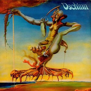 Image for 'Dschinn'