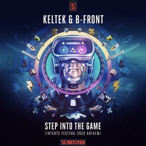 Image for 'Step Into The Game (Official Intents Festival 2020 Anthem)'