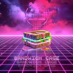 Image for 'Sandwich Cage'