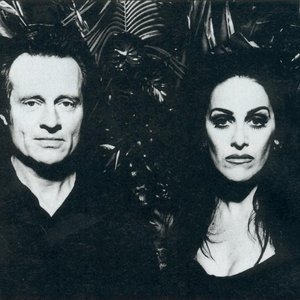 Immagine per 'Diamanda Galás with John Paul Jones'