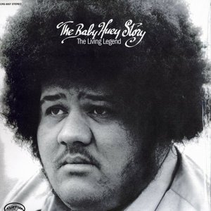 Изображение для 'The Baby Huey Story (The Living Legend)'