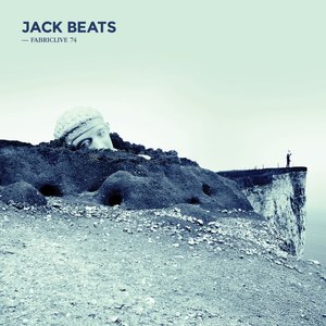 Image pour 'FABRICLIVE 74: Jack Beats'