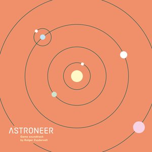 Image for 'Astroneer'