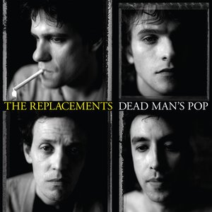 Image for 'Dead Man's Pop'