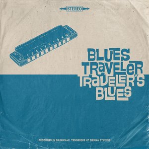 Immagine per 'Traveler's Blues'