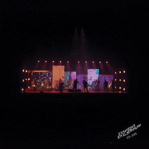 Image for 'ed maverick en el metropólitan (En Vivo)'