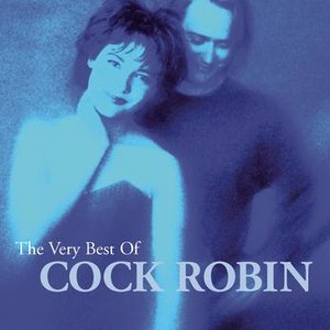 Bild für 'The Very Best Of Cock Robin'