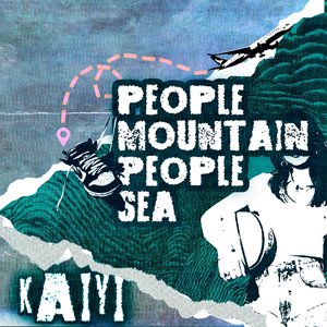 “People Mountain People Sea”的封面