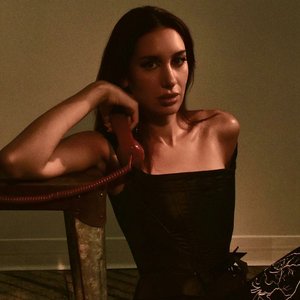 “Julia Wolf”的封面