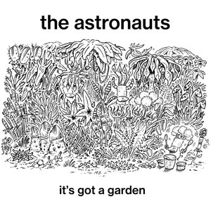 Image for 'It's Got A Garden'