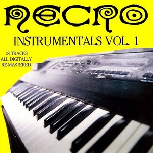 Imagem de 'Instrumentals, Vol. 1 (Remastered)'