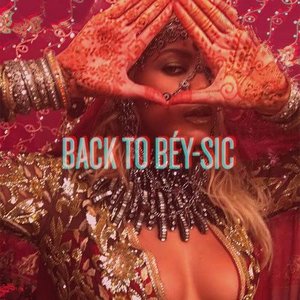 Image for 'Back to bey-sic'