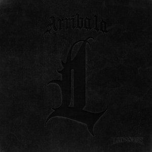 Image for 'Arriba La L'