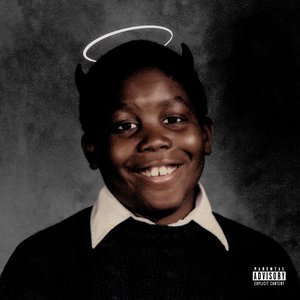 'Michael (Rap Album of the Year)'の画像