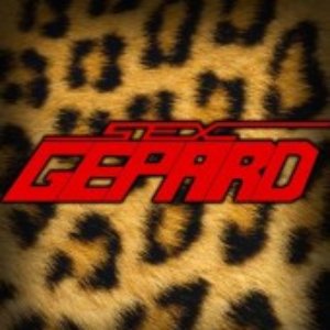 Bild für 'Sex gepard'