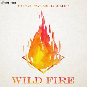 Image for 'Wild Fire'