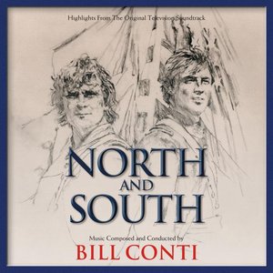 Image for 'North And South (Highlights From The Original Television Soundtrack)'