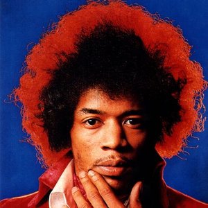 Image for 'Jimi Hendrix'