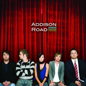 “Addison Road”的封面