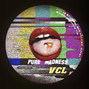 Image for 'Pure Madness'