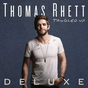 Image for 'Tangled Up (Deluxe)'