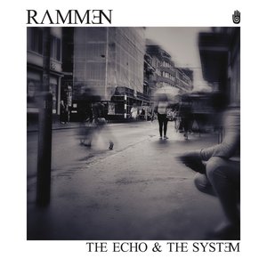 'The Echo & The System'の画像