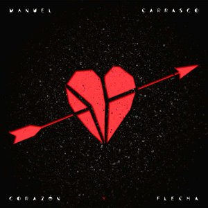 “Corazón Y Flecha”的封面