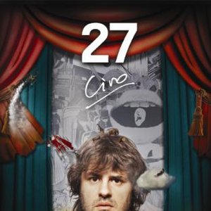 “27”的封面