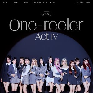 Imagem de 'One-reeler / Act IV'