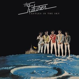 Изображение для 'Castles in the Sky (Bonus Track Version)'