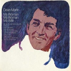 Image for 'My Woman, My Woman, My Wife'