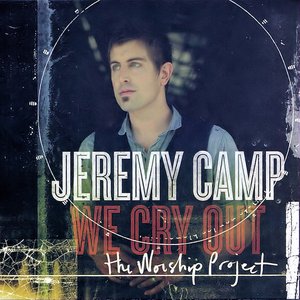 Imagem de 'We Cry Out: The Worship Project'