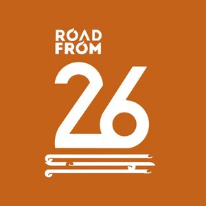 Image for 'Road From 26'