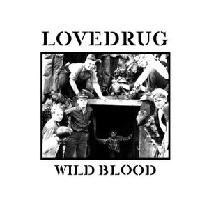 Image for 'Wild Blood'