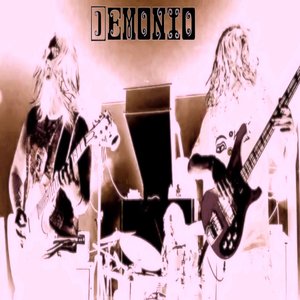Image for 'Demonio'