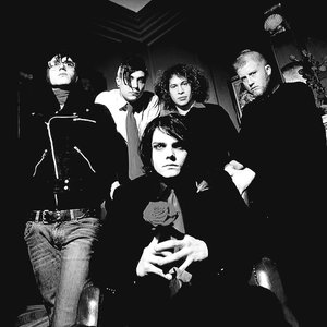 Image for 'My Chemical Romance'