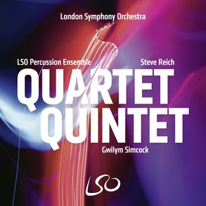 Image for 'Quartet Quintet'