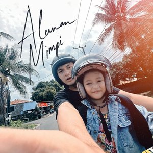Image for 'Alunan Mimpi'