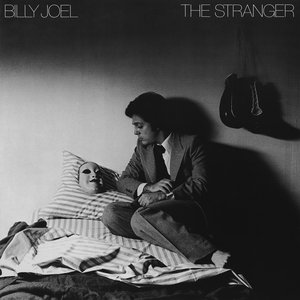 Image for 'The Stranger'