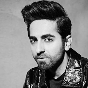 Image for 'Ayushmann Khurrana'