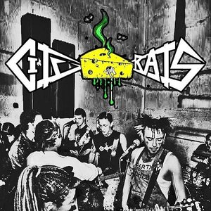 Bild für 'City Rats'