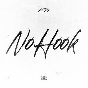 “No Hook”的封面