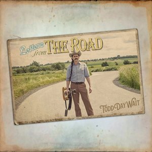 Image for 'Letters From The Road'