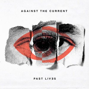 “Past Lives”的封面